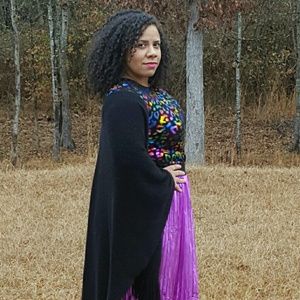 Meet your Posher, Gemma